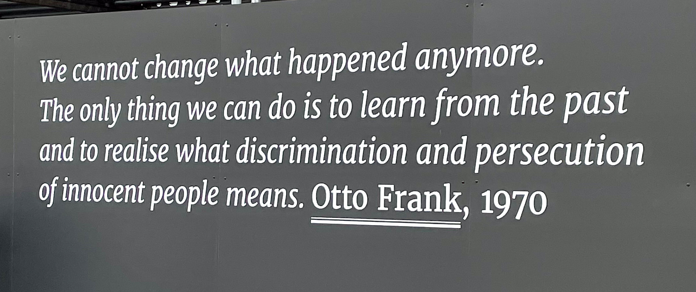 Lees meer over het artikel Epiloog