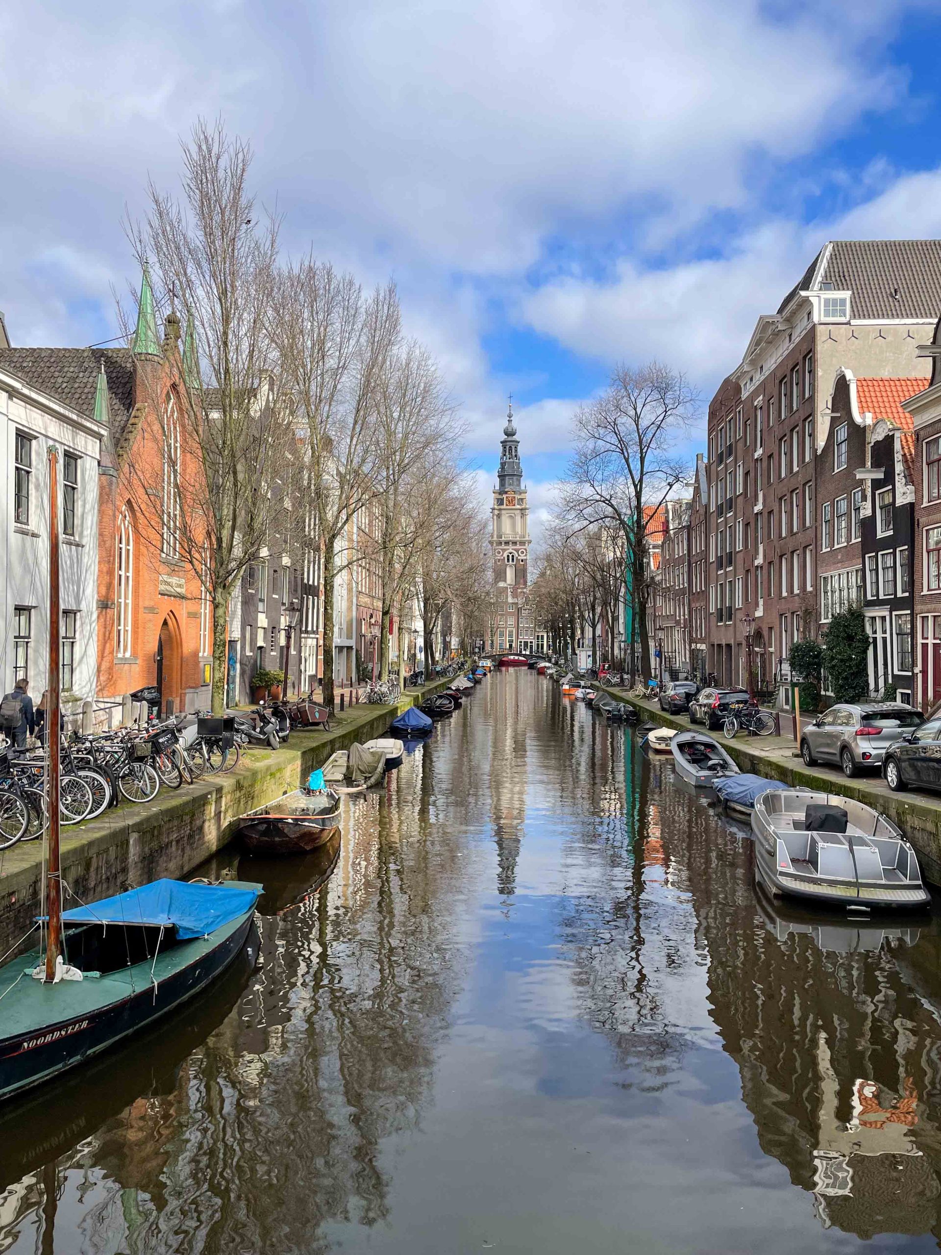 Lees meer over het artikel Etappe 0 en 1