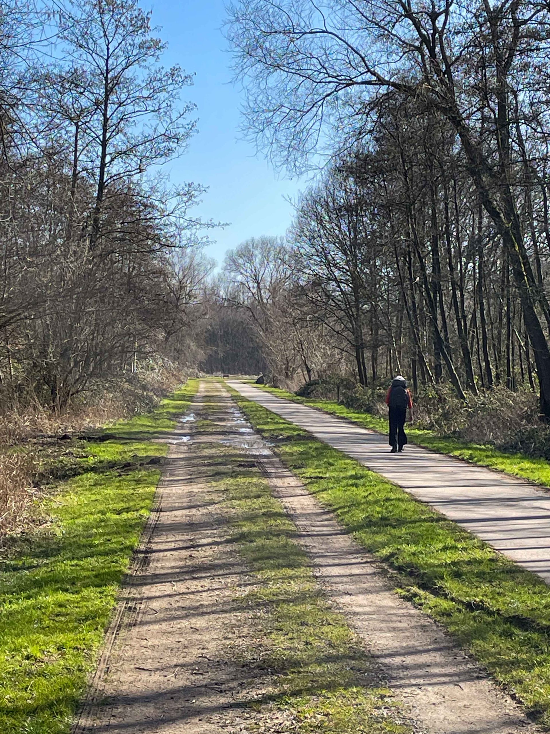 Lees meer over het artikel Etappe 2