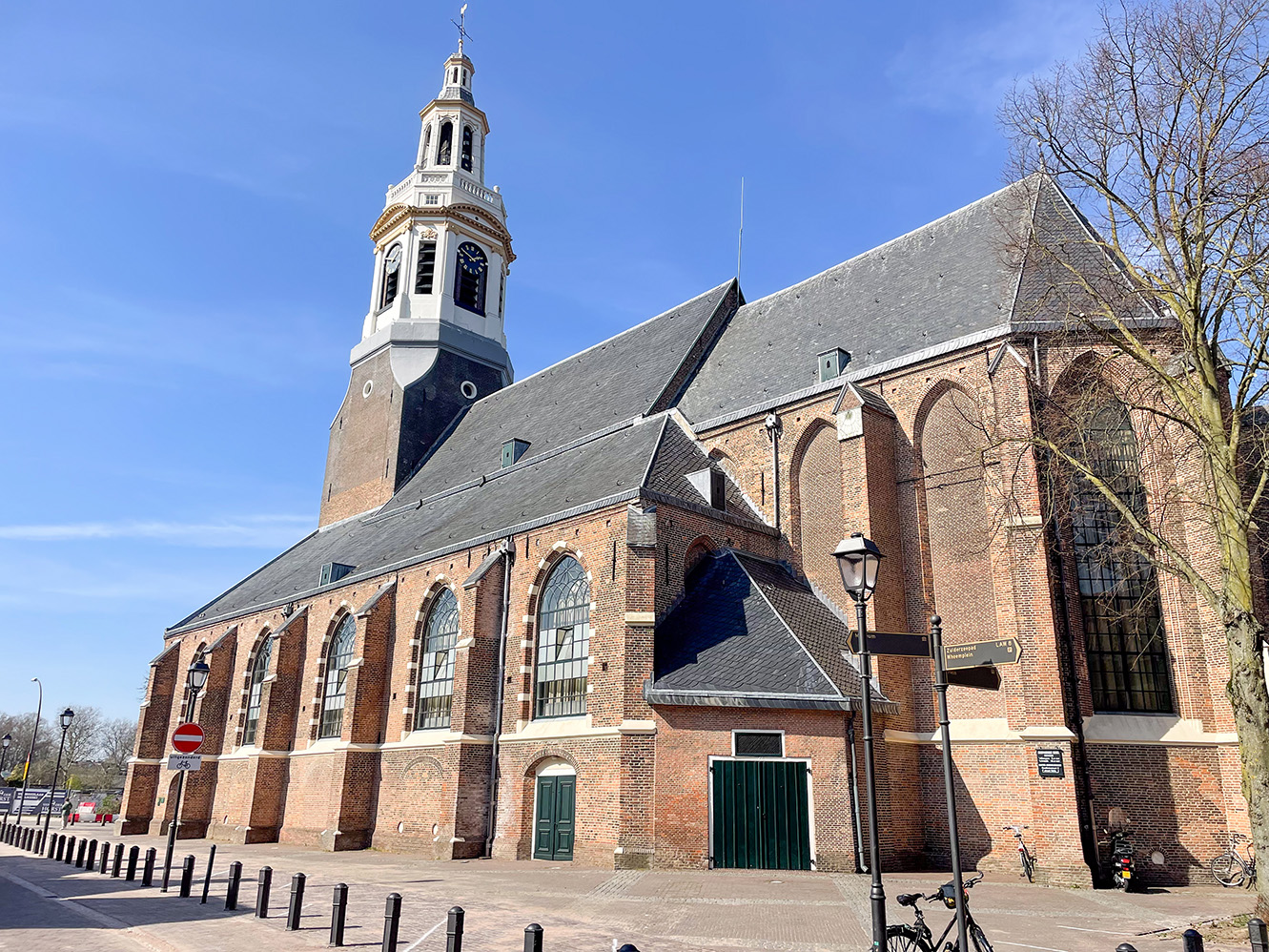 Lees meer over het artikel Etappe 10