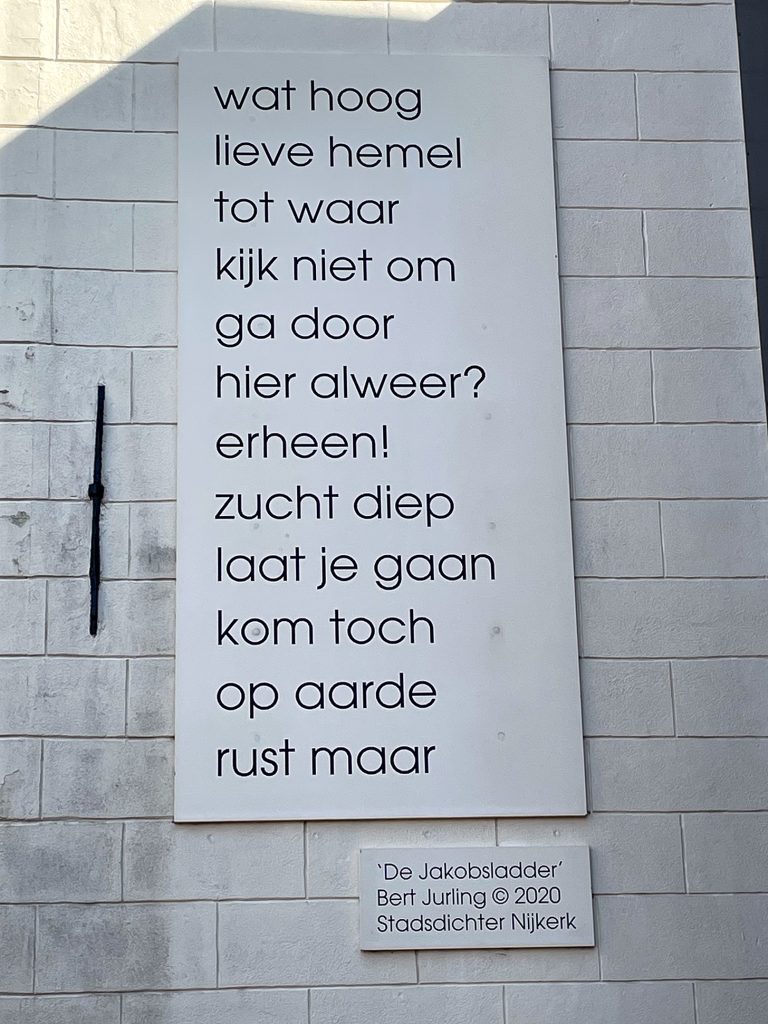 Lees meer over het artikel Etappe 10