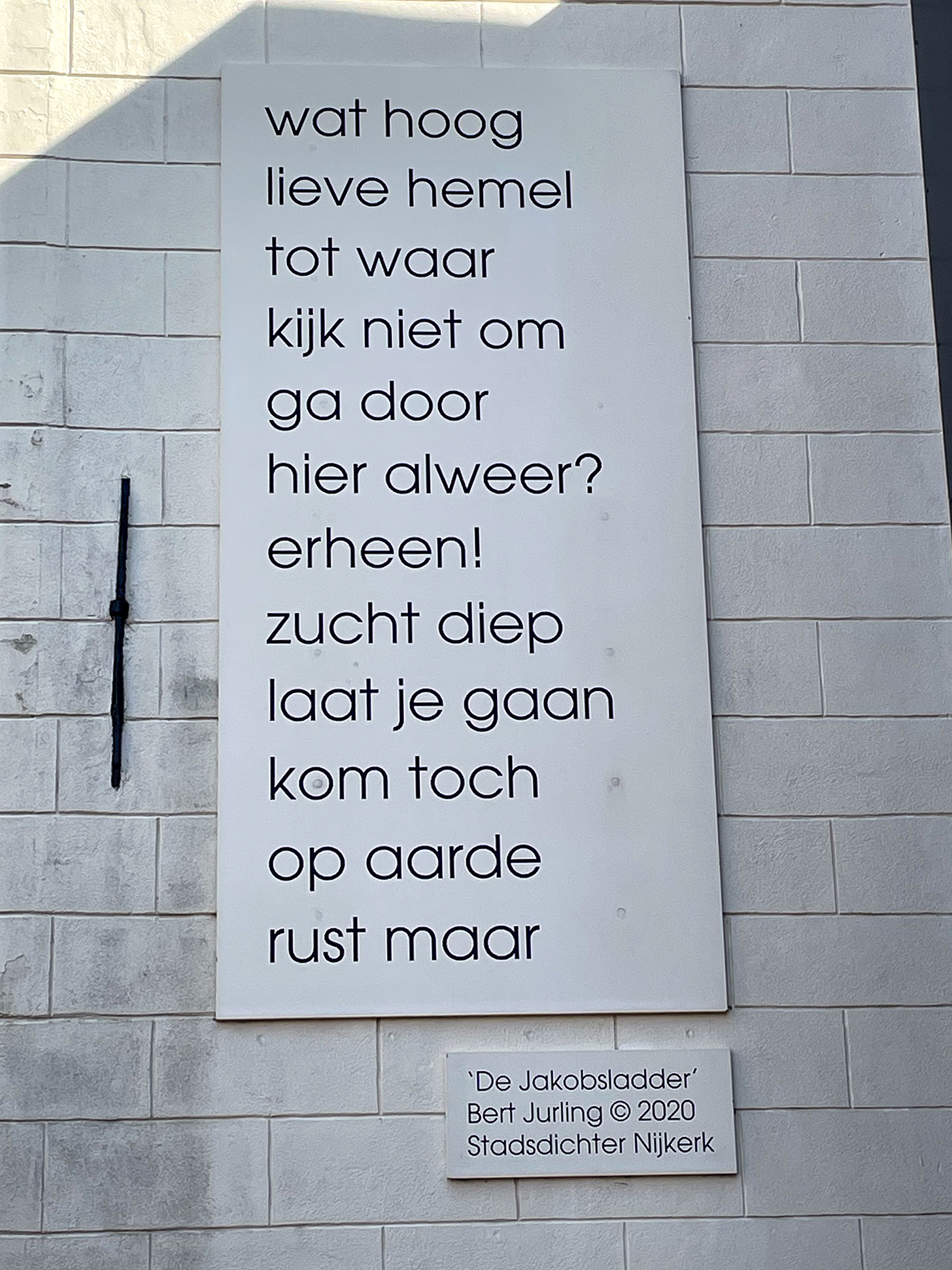 Lees meer over het artikel Etappe 10