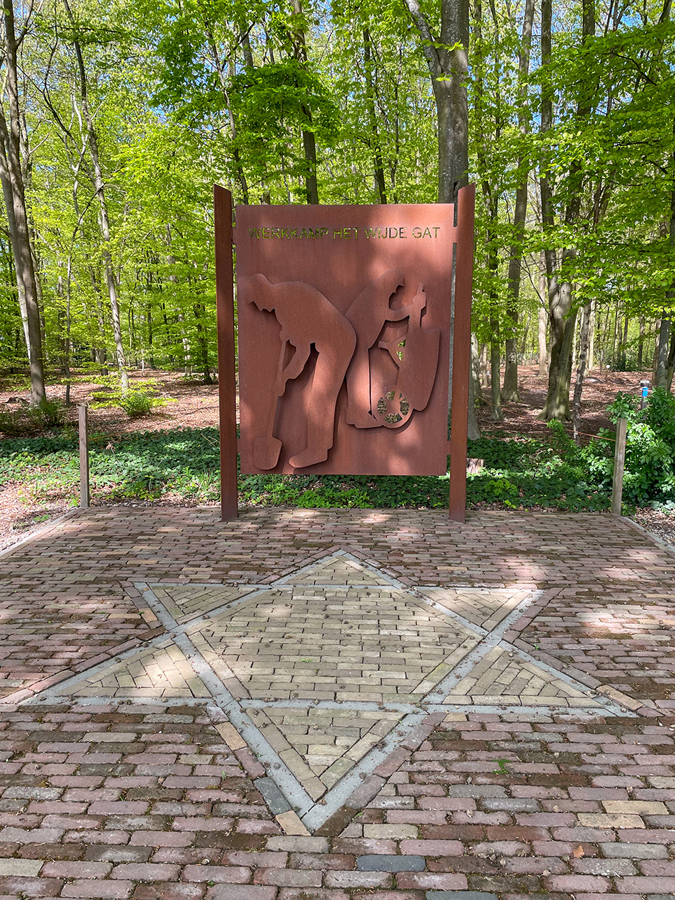 Lees meer over het artikel Etappe 21