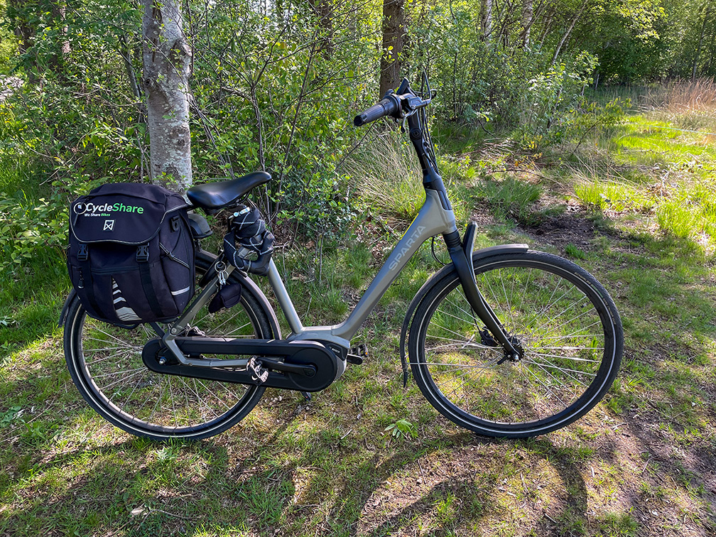 Lees meer over het artikel Etappe 24, 25 en 26