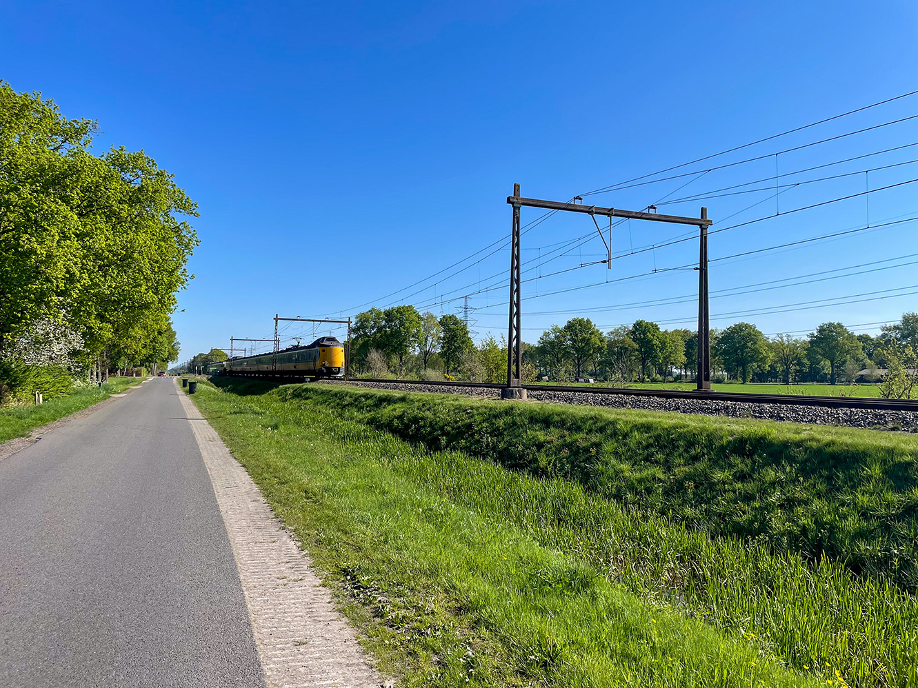 Lees meer over het artikel Etappe 27, 28 (en klein stukje 29)